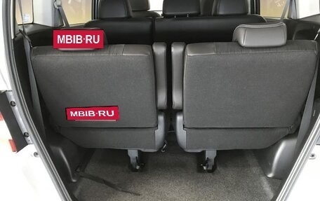 Honda Freed I, 2012 год, 850 000 рублей, 17 фотография
