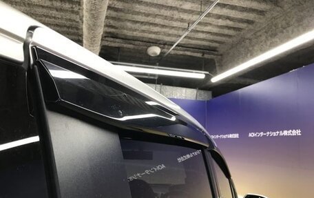 Honda Freed I, 2012 год, 850 000 рублей, 26 фотография