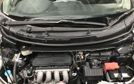 Honda Freed I, 2012 год, 850 000 рублей, 29 фотография