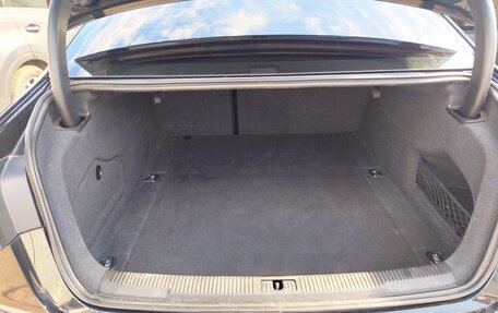 Audi A6, 2012 год, 1 550 000 рублей, 11 фотография