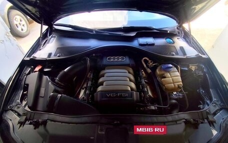 Audi A6, 2012 год, 1 550 000 рублей, 10 фотография