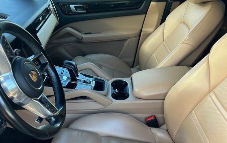Porsche Cayenne III, 2019 год, 6 333 300 рублей, 8 фотография