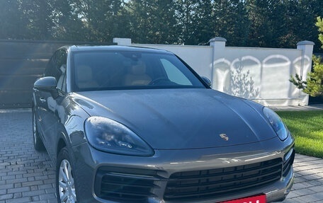 Porsche Cayenne III, 2019 год, 6 333 300 рублей, 6 фотография