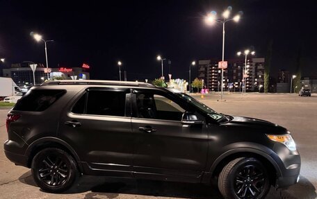 Ford Explorer VI, 2012 год, 1 800 000 рублей, 6 фотография