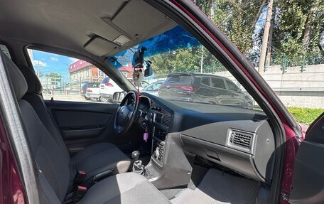 Daewoo Nexia I рестайлинг, 2009 год, 250 000 рублей, 2 фотография