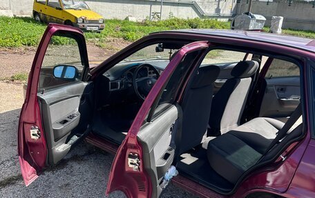 Daewoo Nexia I рестайлинг, 2009 год, 250 000 рублей, 8 фотография