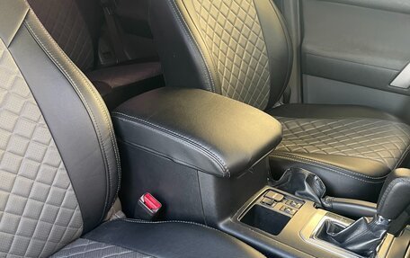 Toyota Land Cruiser Prado 150 рестайлинг 2, 2012 год, 3 500 000 рублей, 10 фотография