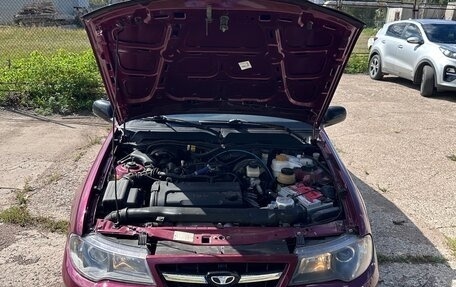 Daewoo Nexia I рестайлинг, 2009 год, 250 000 рублей, 7 фотография
