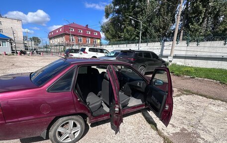 Daewoo Nexia I рестайлинг, 2009 год, 250 000 рублей, 9 фотография