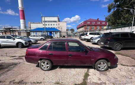 Daewoo Nexia I рестайлинг, 2009 год, 250 000 рублей, 12 фотография