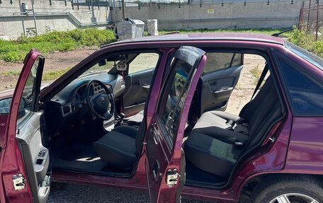 Daewoo Nexia I рестайлинг, 2009 год, 250 000 рублей, 11 фотография