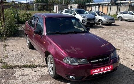 Daewoo Nexia I рестайлинг, 2009 год, 250 000 рублей, 17 фотография