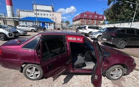 Daewoo Nexia I рестайлинг, 2009 год, 250 000 рублей, 14 фотография