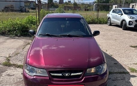 Daewoo Nexia I рестайлинг, 2009 год, 250 000 рублей, 19 фотография