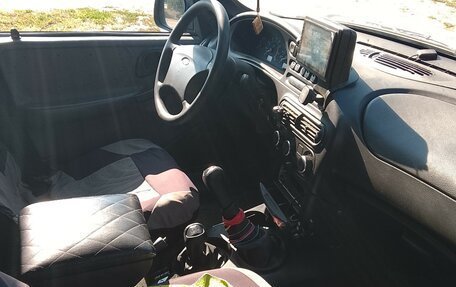 Chevrolet Niva I рестайлинг, 2003 год, 280 000 рублей, 10 фотография