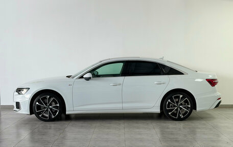 Audi A6, 2020 год, 4 350 000 рублей, 8 фотография