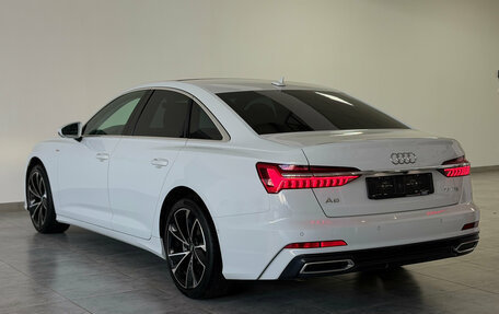 Audi A6, 2020 год, 4 350 000 рублей, 7 фотография