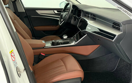 Audi A6, 2020 год, 4 350 000 рублей, 10 фотография