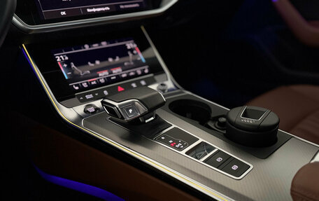 Audi A6, 2020 год, 4 350 000 рублей, 15 фотография