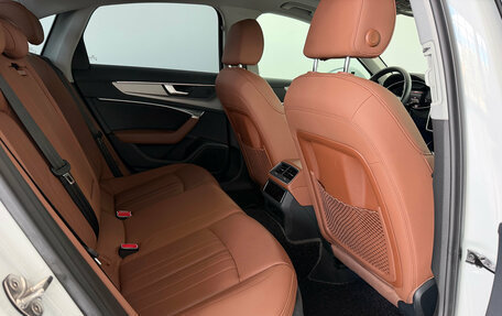 Audi A6, 2020 год, 4 350 000 рублей, 12 фотография