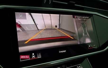 Audi A6, 2020 год, 4 350 000 рублей, 16 фотография