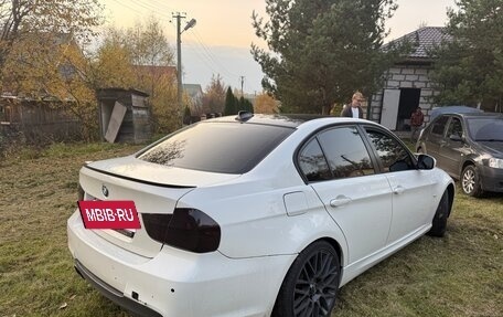 BMW 3 серия, 2011 год, 990 000 рублей, 4 фотография