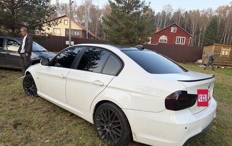 BMW 3 серия, 2011 год, 990 000 рублей, 5 фотография