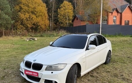 BMW 3 серия, 2011 год, 990 000 рублей, 1 фотография