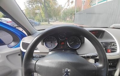 Peugeot 207 I, 2008 год, 320 000 рублей, 1 фотография