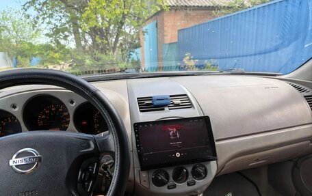 Nissan Altima III (L31) рестайлинг, 2001 год, 390 000 рублей, 1 фотография