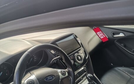 Ford Focus III, 2011 год, 520 000 рублей, 1 фотография