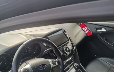 Ford Focus III, 2011 год, 520 000 рублей, 1 фотография