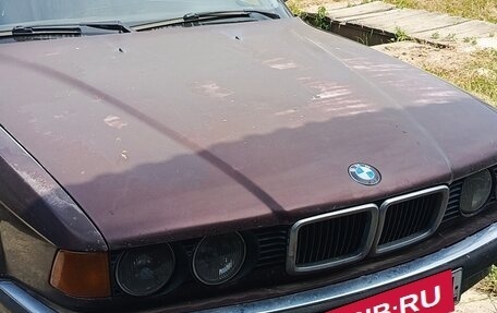 BMW 7 серия, 1993 год, 450 000 рублей, 1 фотография