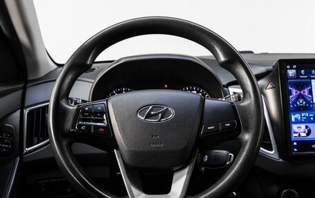 Hyundai Creta I рестайлинг, 2020 год, 1 890 000 рублей, 18 фотография