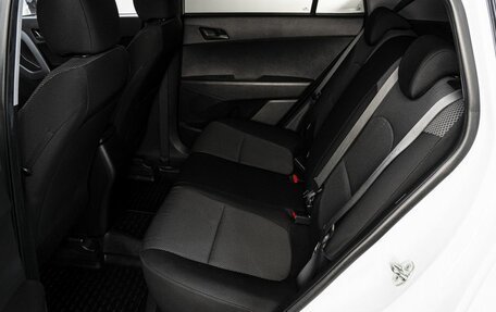 Hyundai Creta I рестайлинг, 2020 год, 1 890 000 рублей, 14 фотография