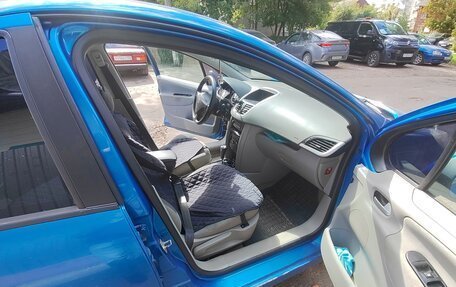 Peugeot 207 I, 2008 год, 320 000 рублей, 3 фотография