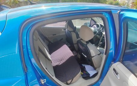 Peugeot 207 I, 2008 год, 320 000 рублей, 4 фотография