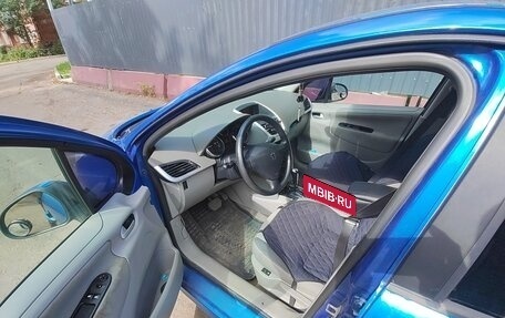 Peugeot 207 I, 2008 год, 320 000 рублей, 2 фотография