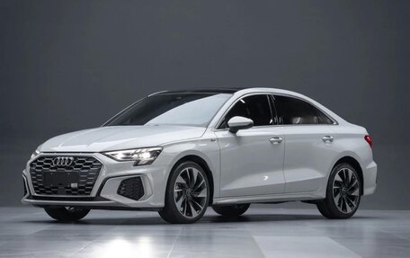 Audi A3, 2023 год, 2 150 000 рублей, 1 фотография