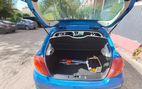 Peugeot 207 I, 2008 год, 320 000 рублей, 5 фотография