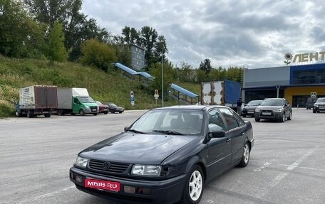 Volkswagen Passat B4, 1994 год, 130 000 рублей, 1 фотография