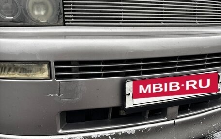 Toyota bB I рестайлинг, 2002 год, 350 000 рублей, 2 фотография