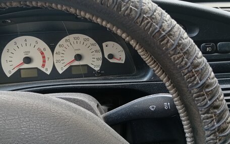 Chevrolet Niva I рестайлинг, 2006 год, 275 000 рублей, 3 фотография