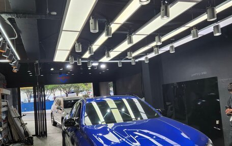 BMW X6 M, 2021 год, 12 000 000 рублей, 2 фотография