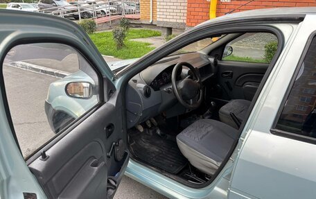 Renault Logan I, 2009 год, 180 000 рублей, 4 фотография