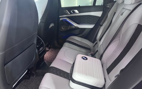 BMW X6 M, 2021 год, 12 000 000 рублей, 10 фотография