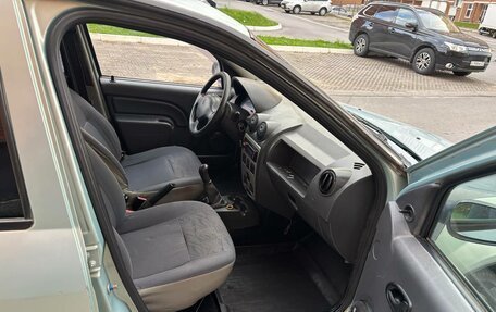 Renault Logan I, 2009 год, 180 000 рублей, 6 фотография