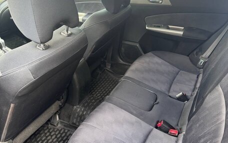 Subaru Forester, 2008 год, 810 000 рублей, 7 фотография