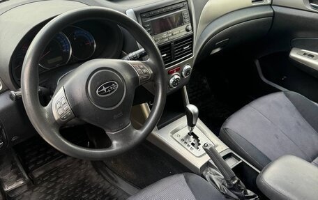 Subaru Forester, 2008 год, 810 000 рублей, 5 фотография