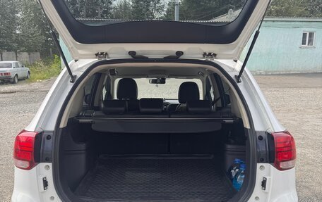 Mitsubishi Outlander III рестайлинг 3, 2016 год, 1 850 000 рублей, 5 фотография